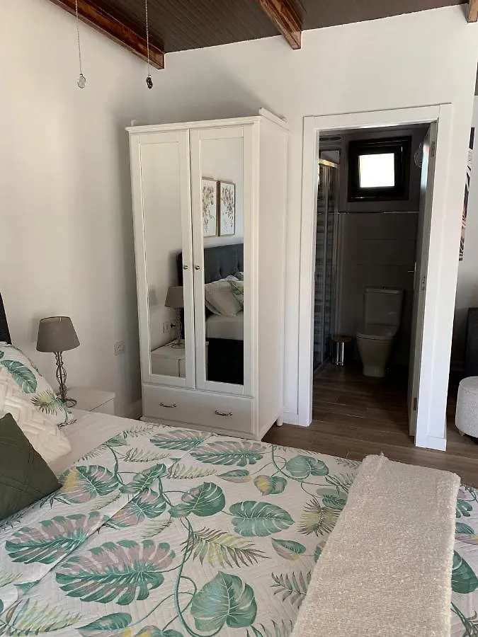 Estudio House Los Llanos La Esquinita Spanien