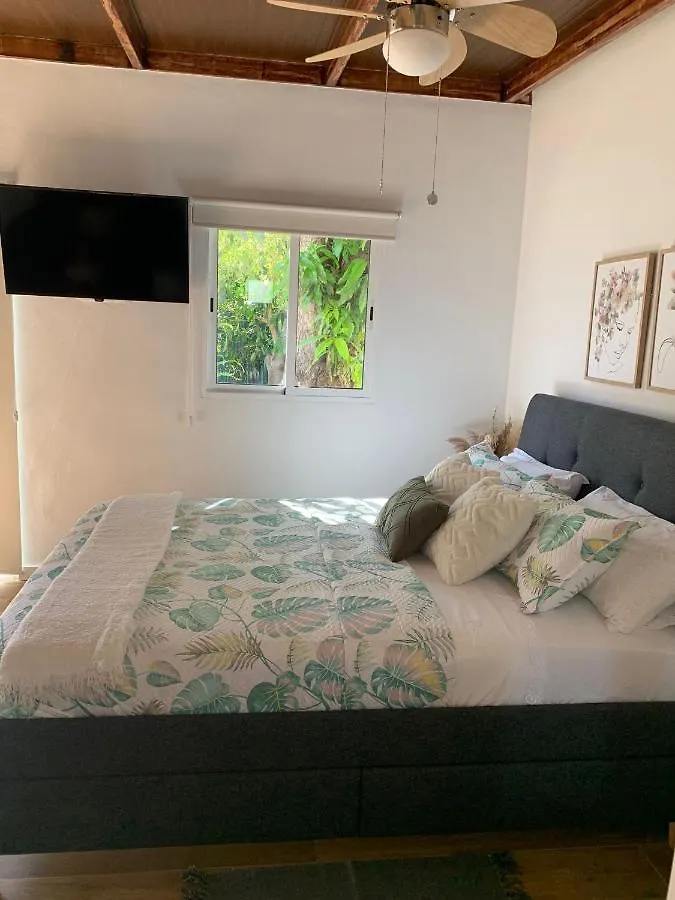 Ferienhaus Estudio House Los Llanos La Esquinita Spanien