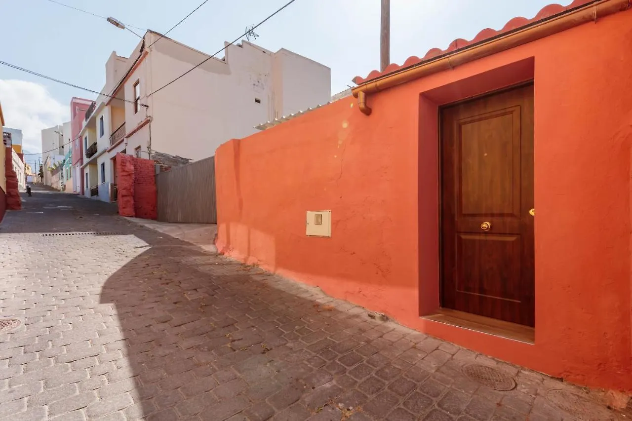Estudio House Los Llanos La Esquinita 0*,  Spanien