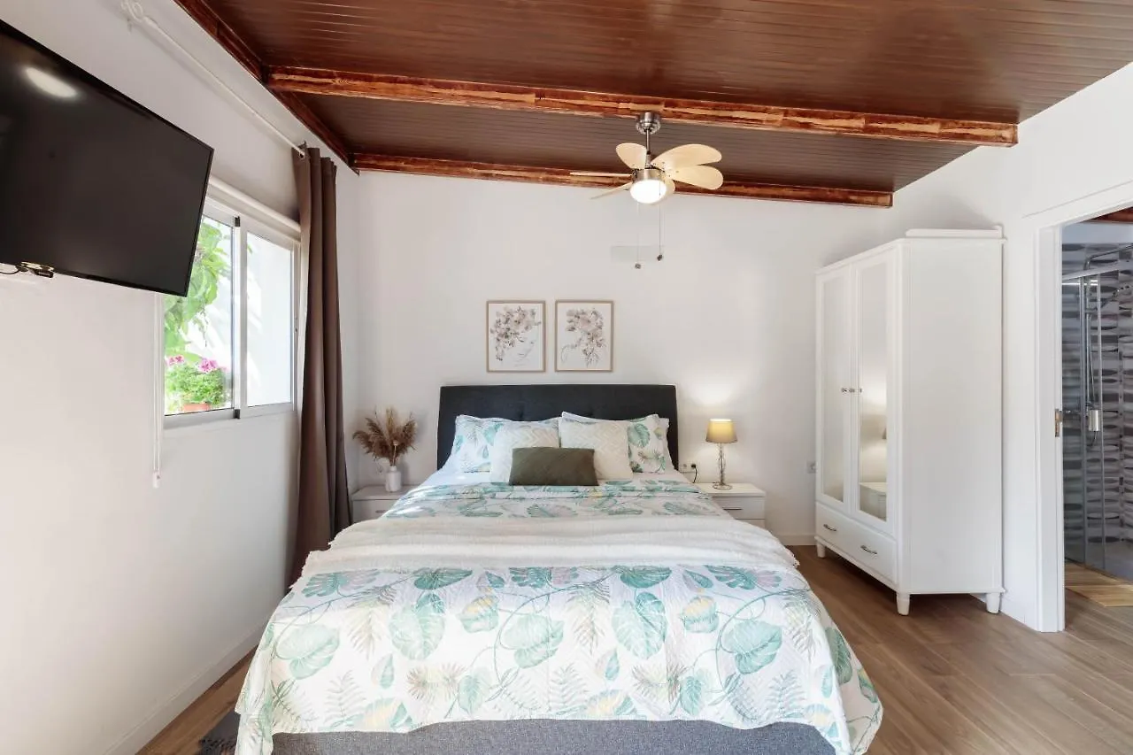 Ferienhaus Estudio House Los Llanos La Esquinita